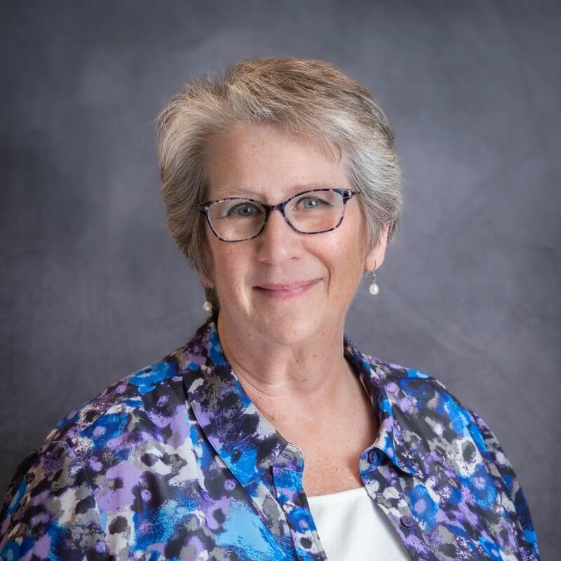 Photo of Pamela Leland