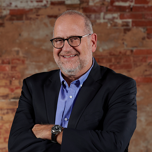 Guest Blog: A Sector in the Storm